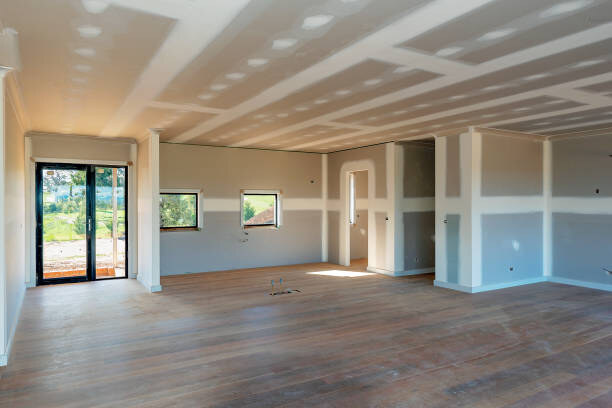 Drywall