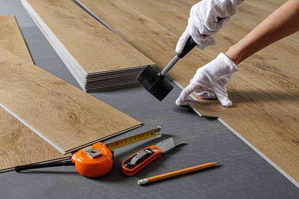 Flooring