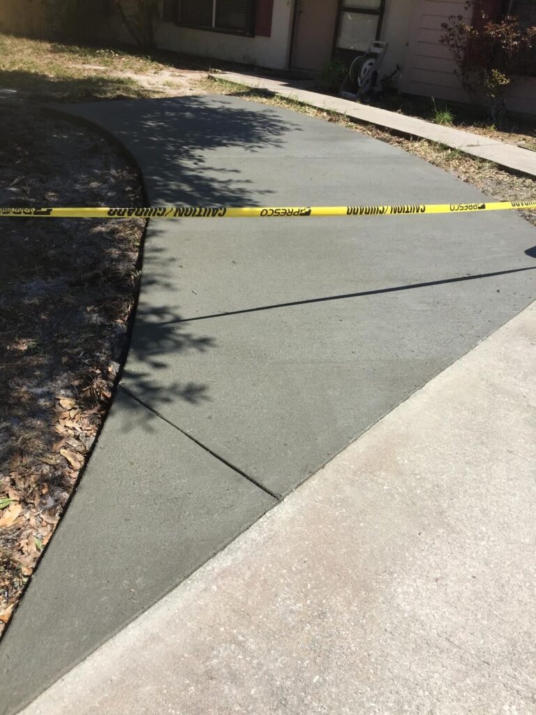 Concrete