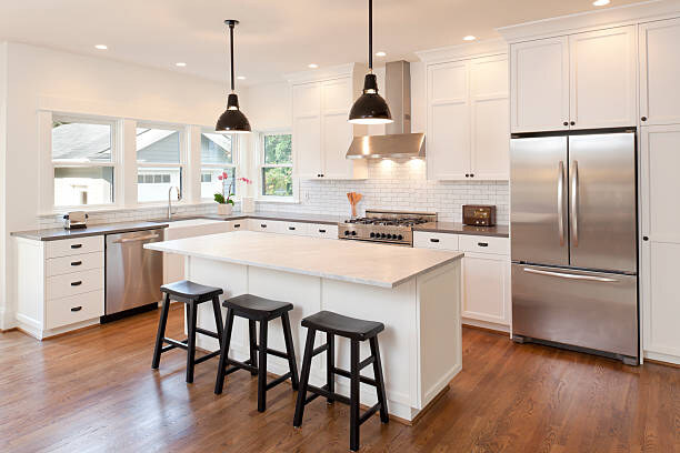 Kitchen Renovation